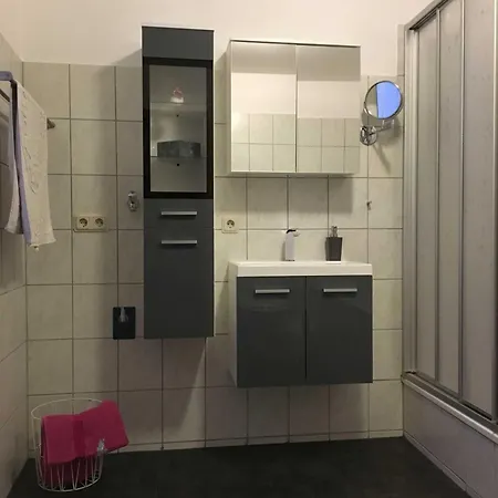 公寓 Sporn Hemfurth-Edersee