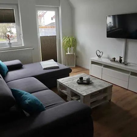 公寓 Sporn Hemfurth-Edersee