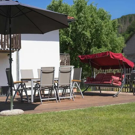 Sporn 公寓 Hemfurth-Edersee