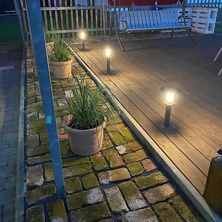 Sporn 公寓 Hemfurth-Edersee