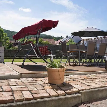 Sporn * Hemfurth-Edersee