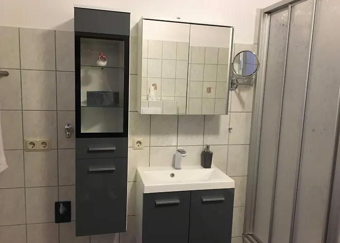 Sporn * Hemfurth-Edersee