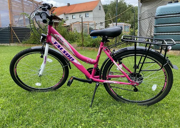 Apartmán Sporn Hemfurth-Edersee