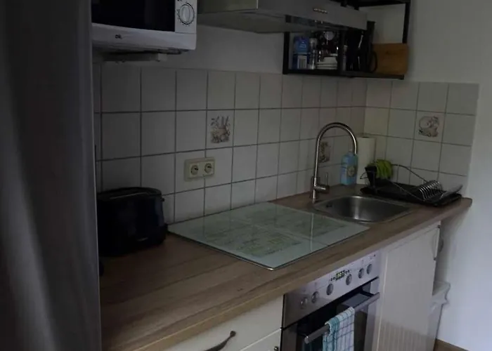 Sporn * Hemfurth-Edersee