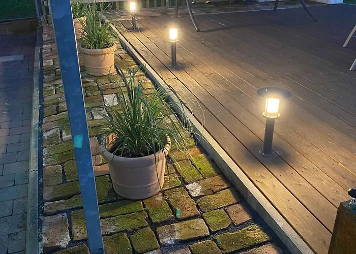 Sporn Apartmán Hemfurth-Edersee