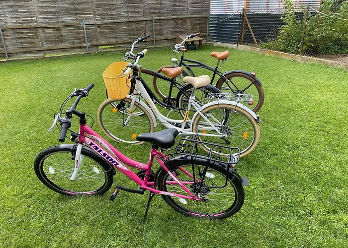 Apartmán Sporn Hemfurth-Edersee