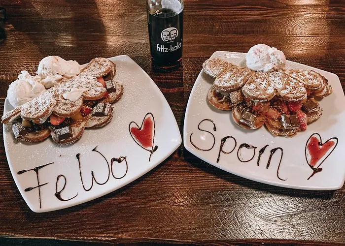 Sporn Hemfurth-Edersee